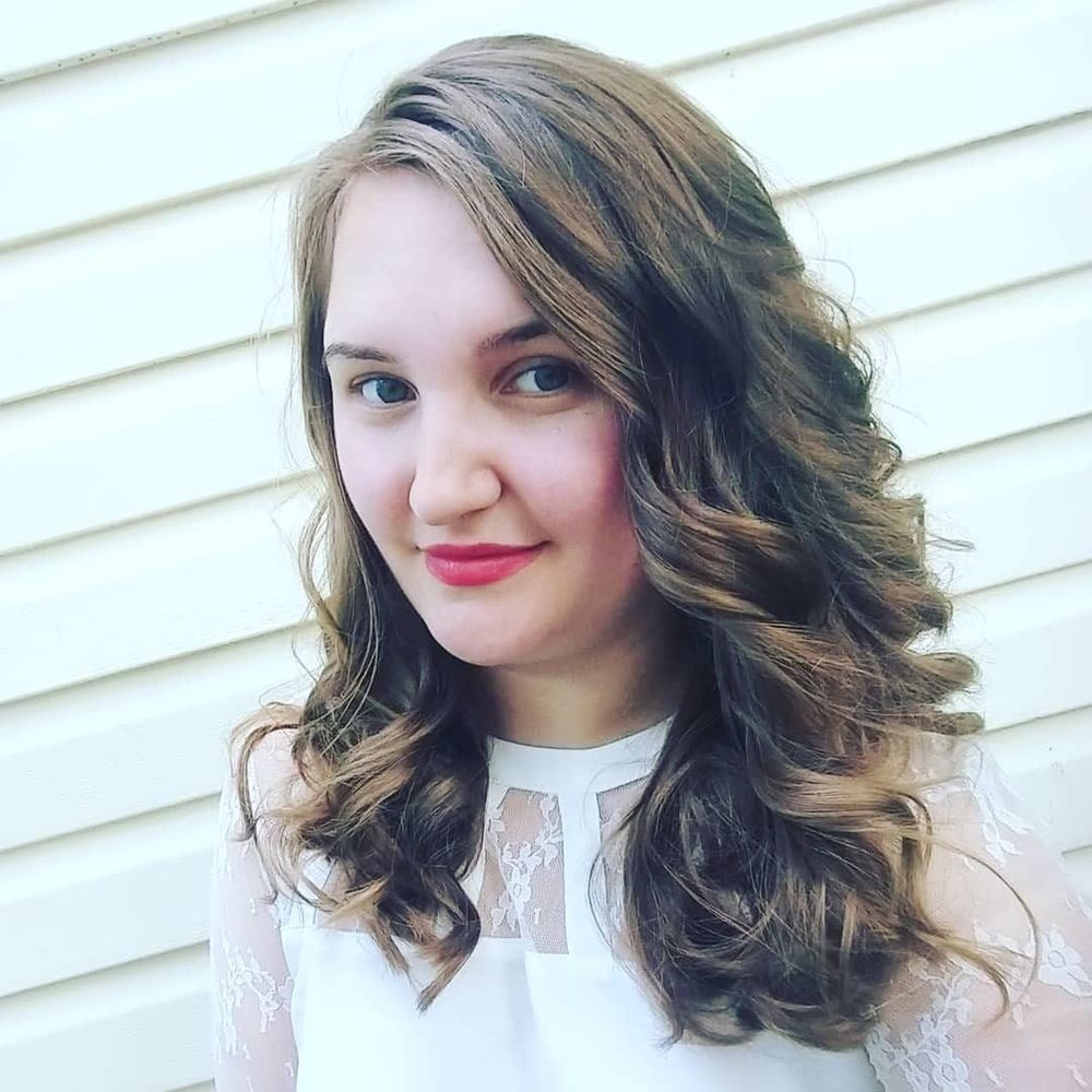 Meet your Posher, Taylor